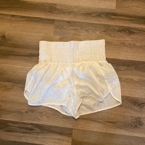 Free People Movement the way home short